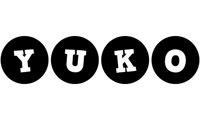 Yuko tools logo
