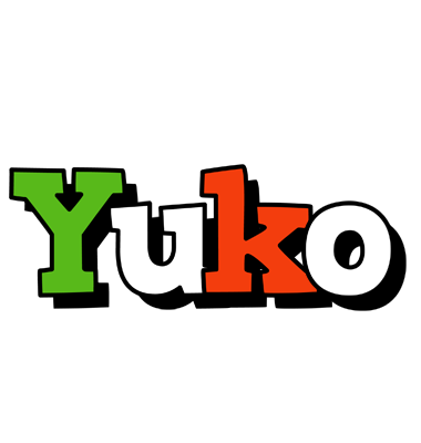 Yuko venezia logo