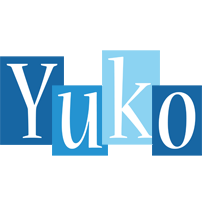 Yuko winter logo