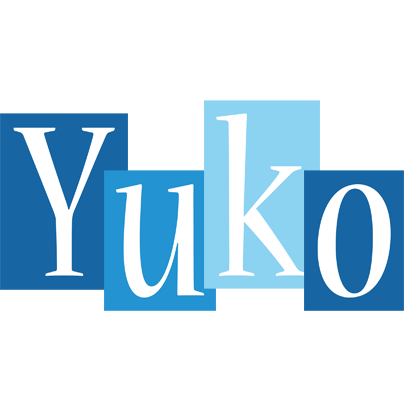 Yuko winter logo