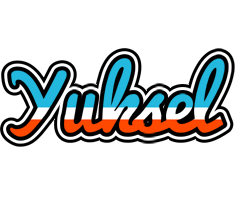 Yuksel america logo