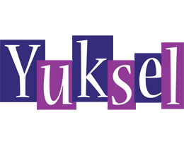 Yuksel autumn logo