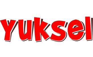 Yuksel basket logo