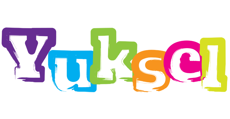 Yuksel casino logo