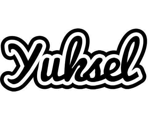 Yuksel chess logo