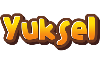 Yuksel cookies logo