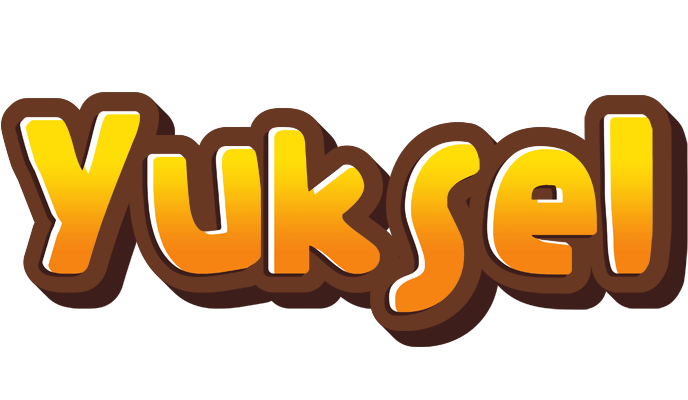 Yuksel cookies logo