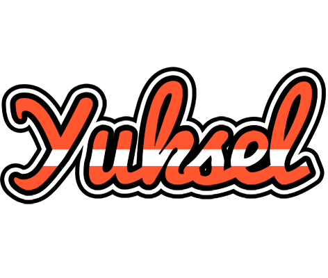 Yuksel denmark logo