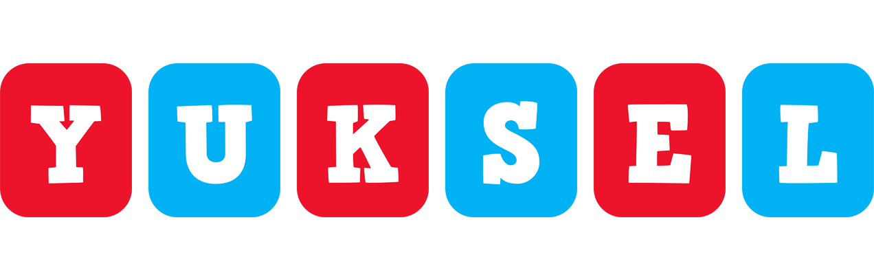 Yuksel diesel logo