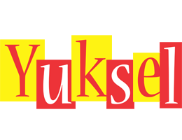 Yuksel errors logo