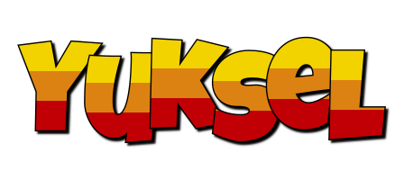 Yuksel jungle logo