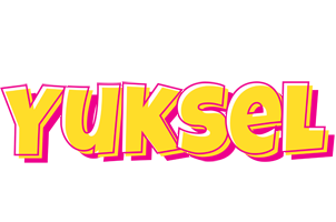 Yuksel kaboom logo