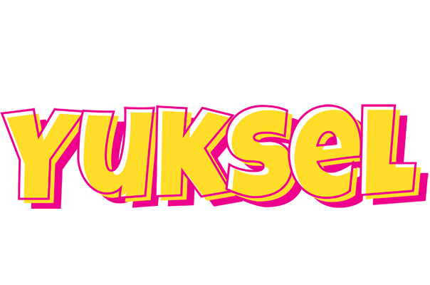 Yuksel kaboom logo