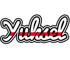 Yuksel kingdom logo