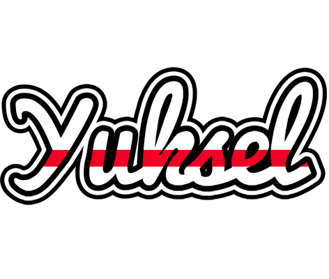 Yuksel kingdom logo