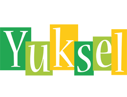 Yuksel lemonade logo