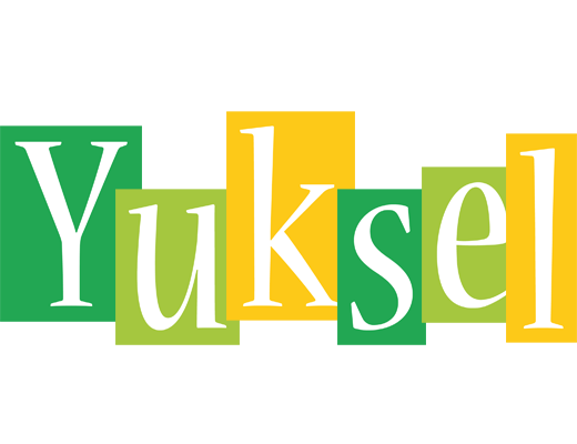 Yuksel lemonade logo