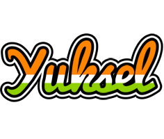 Yuksel mumbai logo