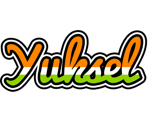 Yuksel mumbai logo