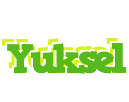 Yuksel picnic logo