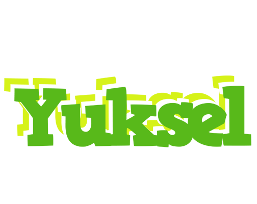 Yuksel picnic logo