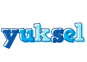 Yuksel sailor logo