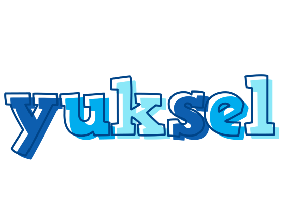 Yuksel sailor logo