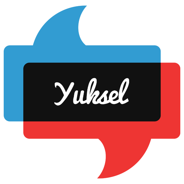 Yuksel sharks logo