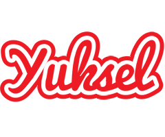 Yuksel sunshine logo