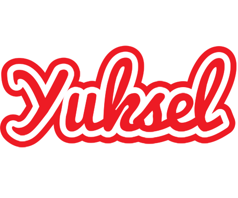 Yuksel sunshine logo