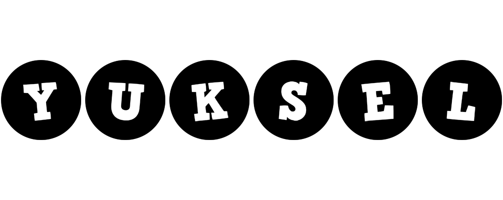 Yuksel tools logo