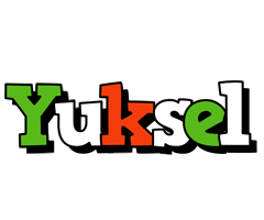 Yuksel venezia logo