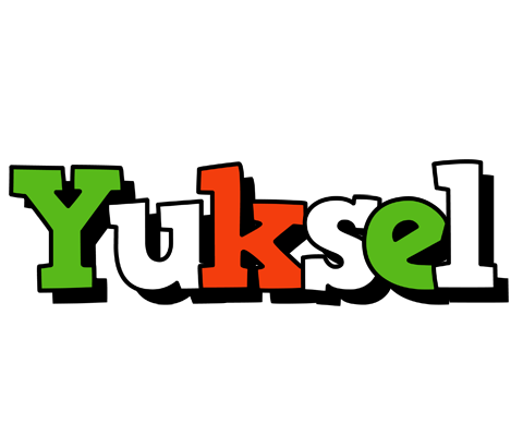 Yuksel venezia logo