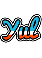 Yul america logo