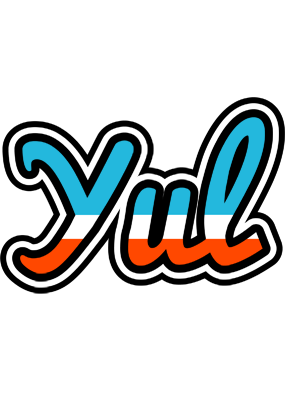 Yul america logo