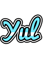 Yul argentine logo