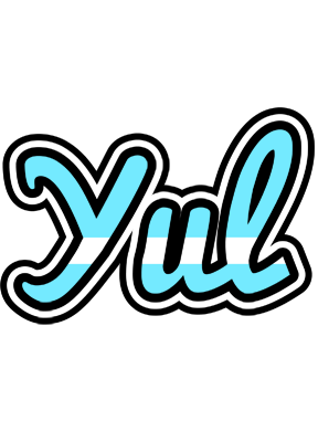 Yul argentine logo