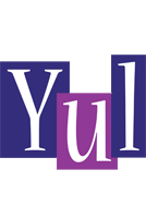 Yul autumn logo