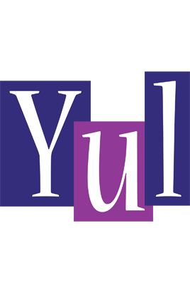 Yul autumn logo