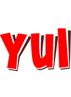 Yul basket logo