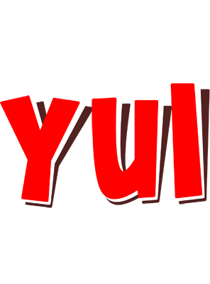 Yul basket logo