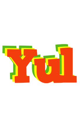 Yul bbq logo