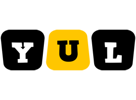 Yul boots logo