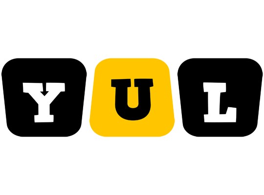Yul boots logo