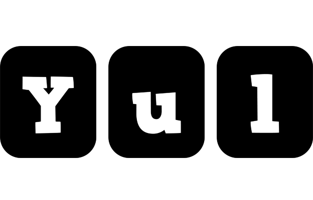 Yul box logo
