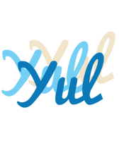 Yul breeze logo