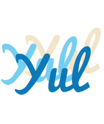 Yul breeze logo