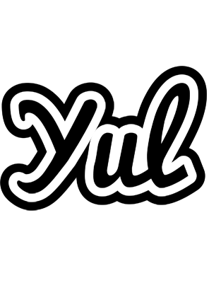 Yul chess logo