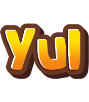 Yul cookies logo