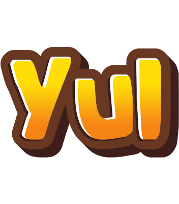 Yul cookies logo